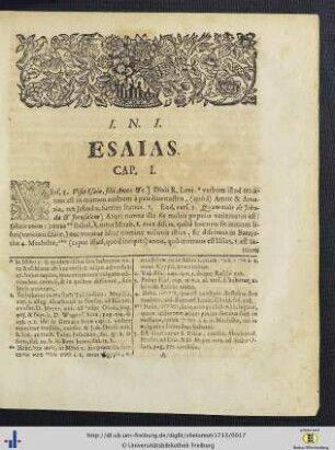 Esaias.