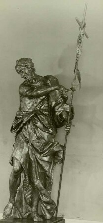 Johannes der Täufer
