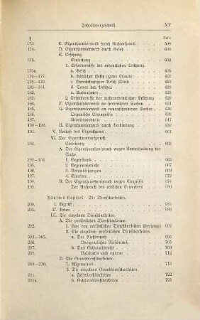 Lehrbuch des Pandektenrechts, 1