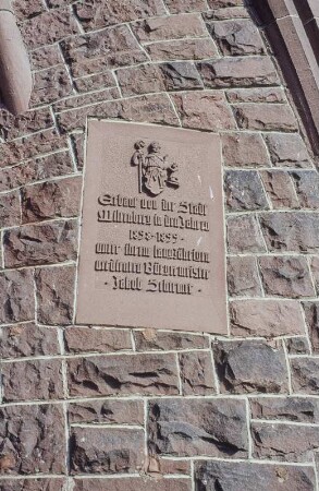 Mainbrücke Miltenberg