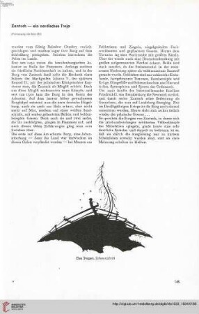 49: Zantoch : ein nordisches Troja, [2]