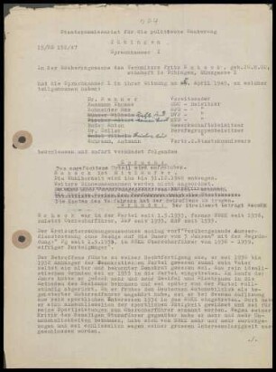 Scheck, Fritz