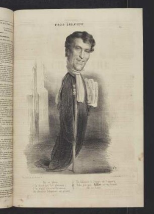 Miroir drolatique, 15
