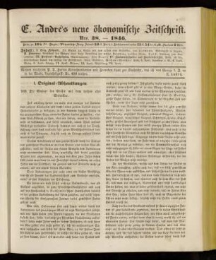 Nro. 38. - 1846