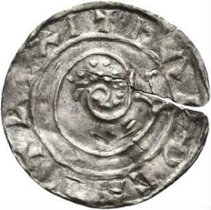 Dänemark: Hardeknut