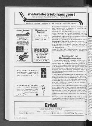 Energiebedarf von Elektrogeräten gesunken