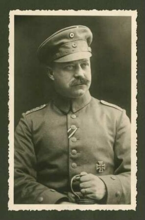 Baumann, Alfons
