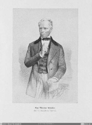 Karl Theodor Welcker