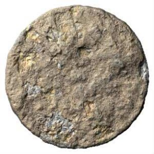 Fundmünze, Pfennig, 1960 - 1975
