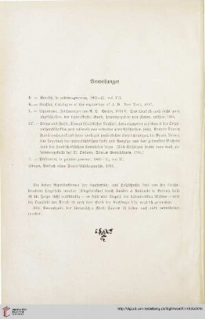 Verweisungen