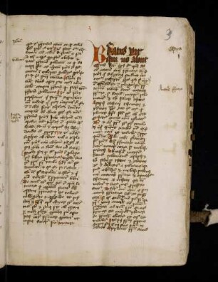 Textus. Sequitur textus. Beatus vir … [Ps 1,1].