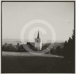 Katholische Kirche Költschen