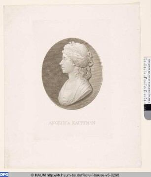 Angelika Kauffman