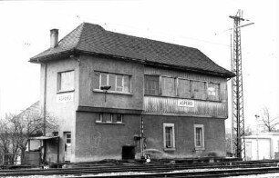 Asperg Stw1