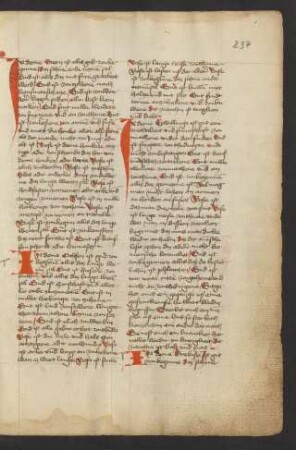 Prognostik zum Zodiacus