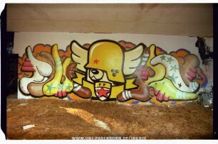 zWe RG