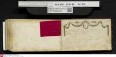 Stammbuch des Ernst Philipp Ludwig Zellmann (1763-1795) aus
                           Braunschweig
