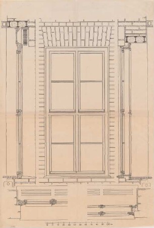 Fenster: Ansicht