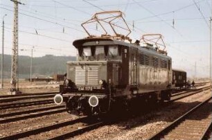 Immendingen: E 44 1170