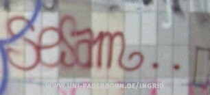 SeSam..