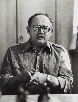 Bernhard Seeger