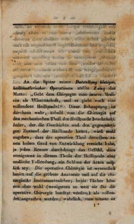Über die gegenwärtig gebräuchlichen Augeninstrumente : eine Inaug.-Diss.