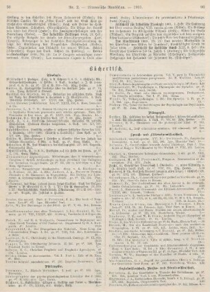 59-62 Bibliographie