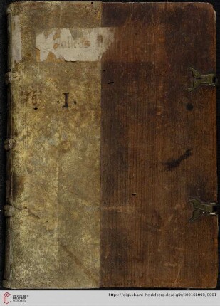 Malleus maleficarum