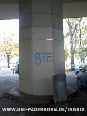 STE