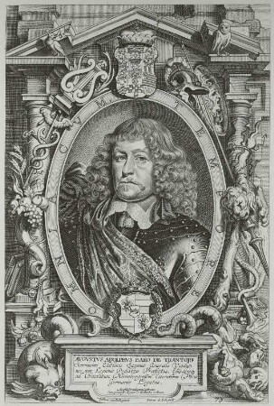 Trandorf, August Adolph von