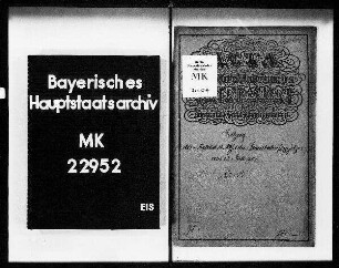 Volksschulwesen: Vollzug des Art. 16 Abs. 1 des Schulbedarfsgesetzes vom 28.7.1902