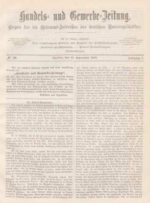 Nr. 39=24. September 1881