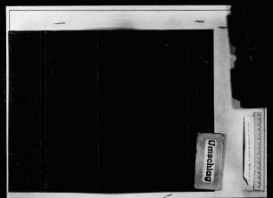 Stabssekretär und Kanzlerpersonal (1902-1916)