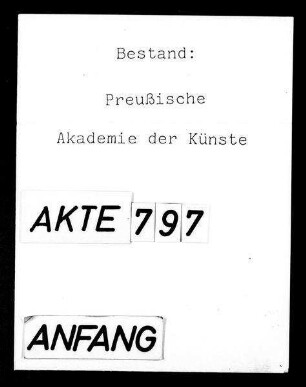 Einweihung des Busoni-Grabmals