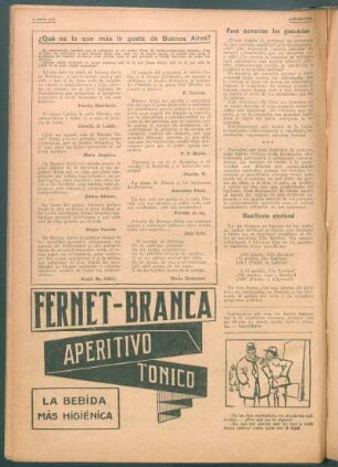 Para aumentar las ganancias