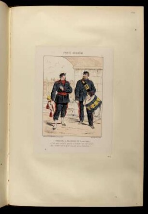 Paris assiégé