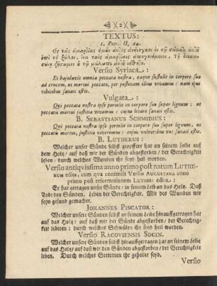 Versio Racoviensis Socin