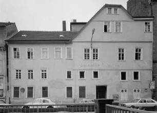 Hotel zur Alten Post