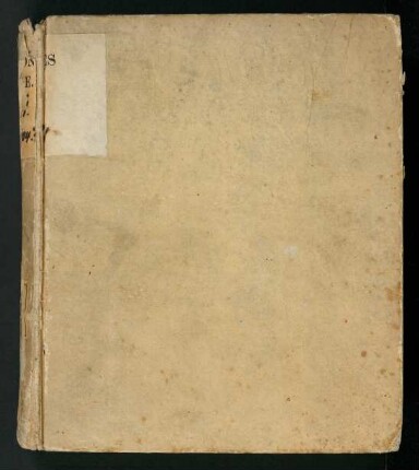 Dissertationis Theologicae: De Sensu, Quo Suam Jesus Doctrinam Divinam Perhibuerit Pars ...