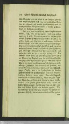 [Höchste Begünstigung des Bergbaues]