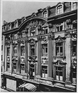 Hotel de Saxe