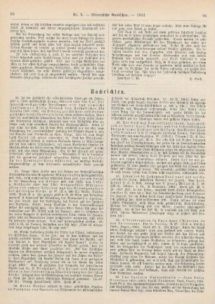 95-100 Nachrichten