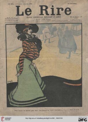 No. 374 (4 Janvier 1902)