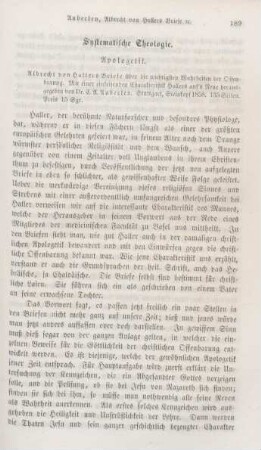 189-202 Systematische Thologie