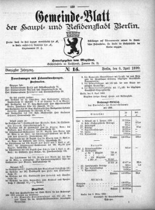 1899,15: No. 15, 9. April 1899