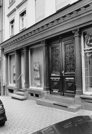 Bad Schwalbach, Brunnenstraße 47