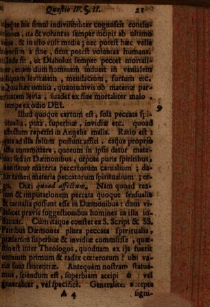 Angelus Bonus Et Malus