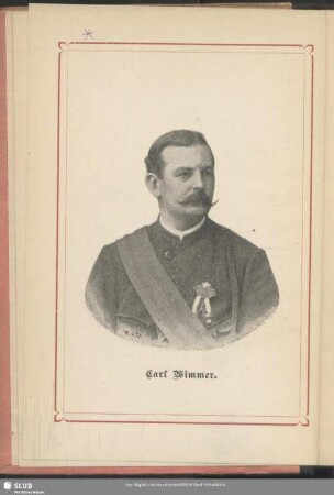 Carl Wimmer