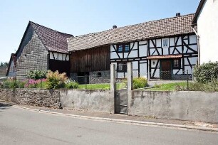 Laubach, An der Mühle 10