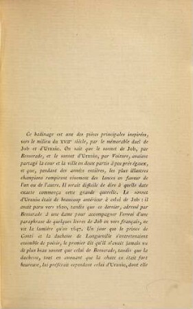 Petites comédies rares et curieuses du XVIIe siècle, 1